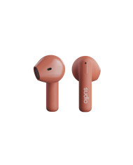 In-ear Bluetooth Headphones Sudio A1 True Wireless Orange