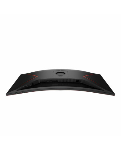 Monitor AOC CU34G2X/BK 34" HD LED