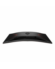 Monitor AOC CU34G2X/BK 34" HD LED