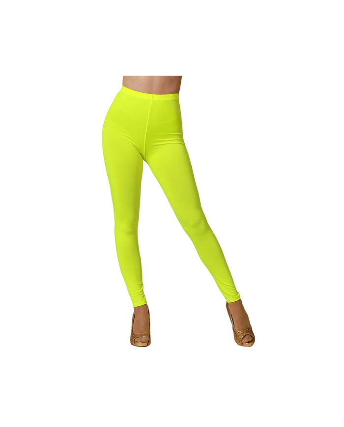 Leggings Yellow