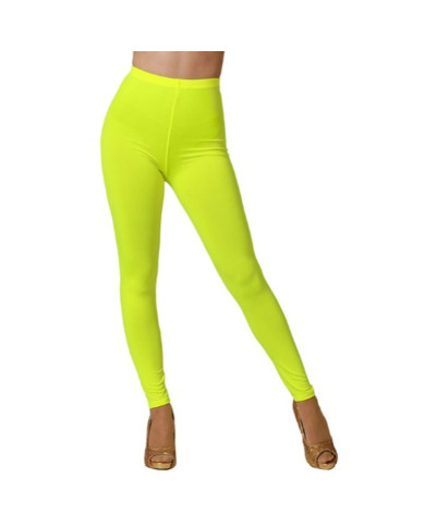 Leggings Yellow