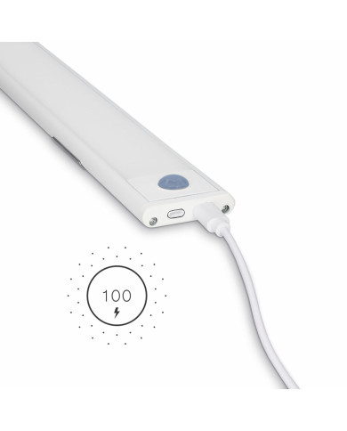 LED Light with Movement Sensor KSIX Sophia