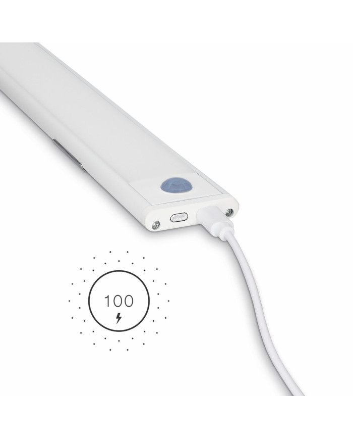 LED Light with Movement Sensor KSIX Sophia
