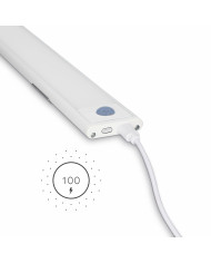 LED Light with Movement Sensor KSIX Sophia