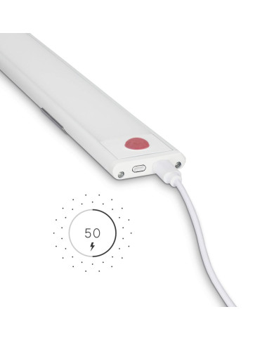 LED Light with Movement Sensor KSIX Sophia
