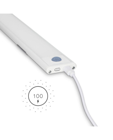 LED Light with Movement Sensor KSIX Sophia