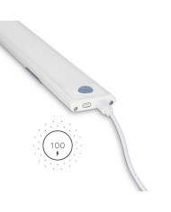 LED Light with Movement Sensor KSIX Sophia
