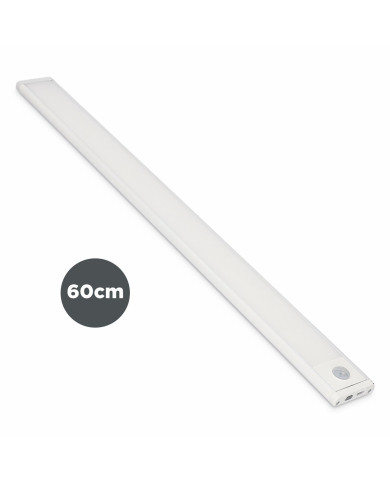 LED Light with Movement Sensor KSIX Sophia