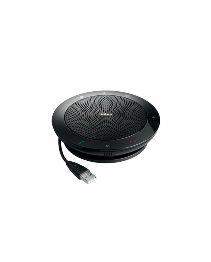 Multimedia Speaker Jabra 100-43100000-60 2100 W Black