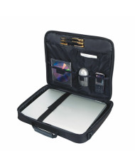 Laptop Case Targus TAR300               Black 16"