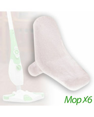 Mop Head Refill X6 1 Unit