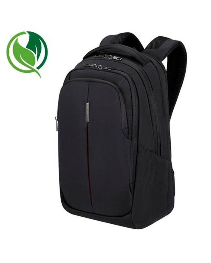 Laptop Backpack Samsonite GUARDIT 3.0 Black 20 x 30 x 44 cm
