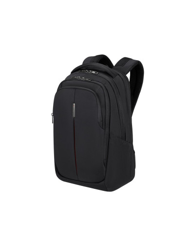 Laptop Backpack Samsonite GUARDIT 3.0 Black 20 x 30 x 44 cm