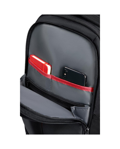 Laptop Backpack Samsonite GUARDIT 3.0 Black 20 x 30 x 44 cm