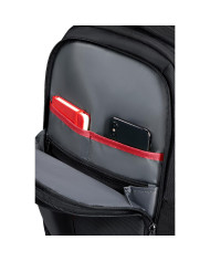 Laptop Backpack Samsonite GUARDIT 3.0 Black 20 x 30 x 44 cm