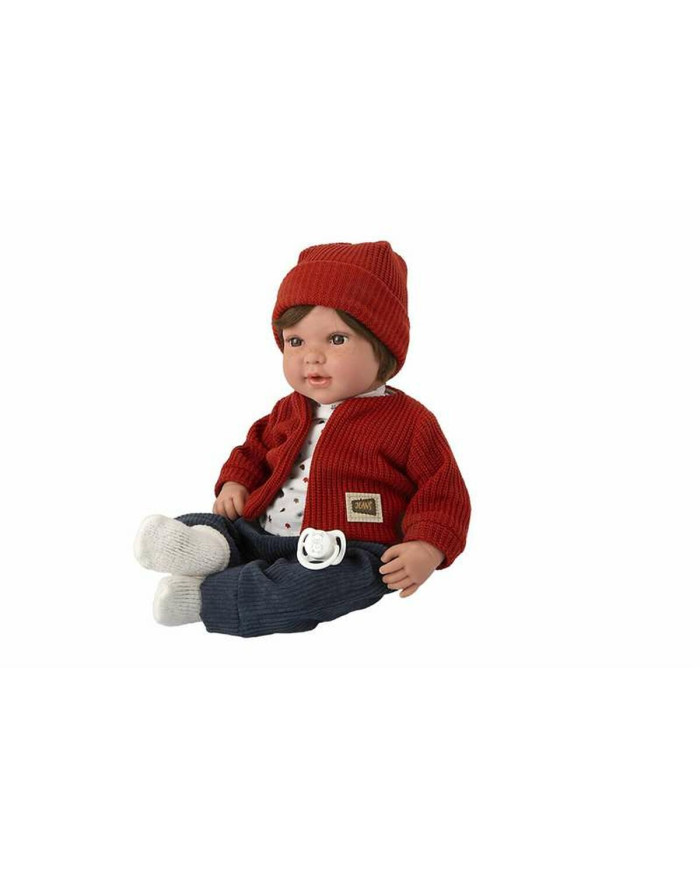 Baby doll Arias Iria 45 cm