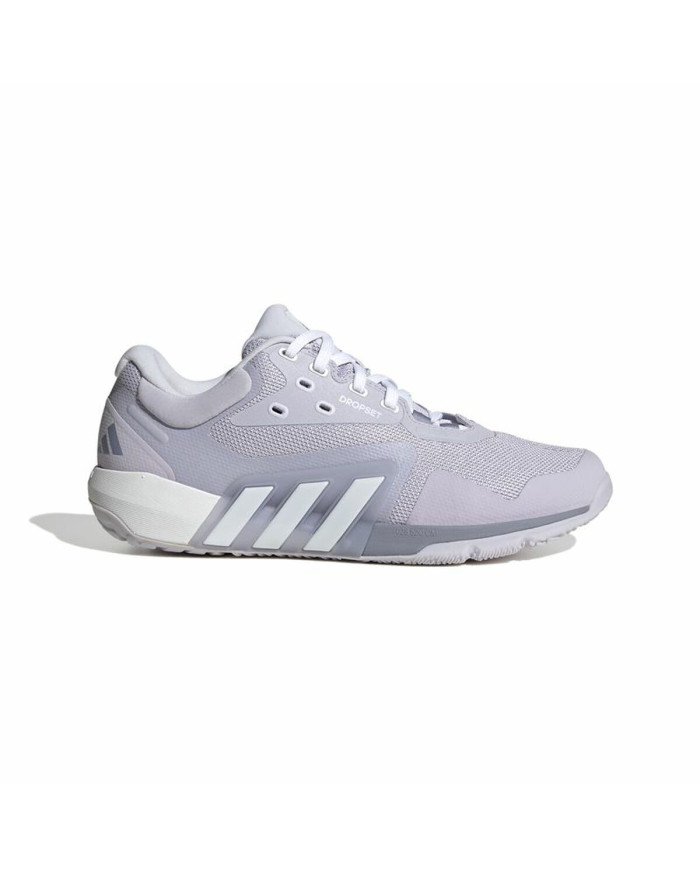 Sports Trainers for Women Adidas Dropstep Trainer Lavendar