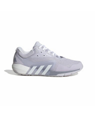 Sports Trainers for Women Adidas Dropstep Trainer Lavendar
