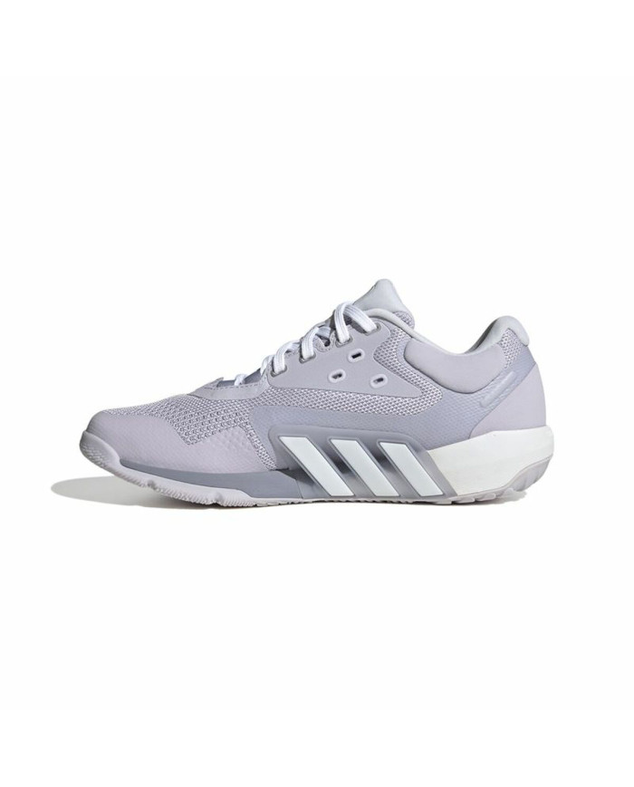 Sports Trainers for Women Adidas Dropstep Trainer Lavendar
