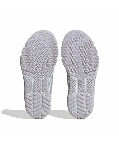 Sports Trainers for Women Adidas Dropstep Trainer Lavendar