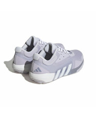 Sports Trainers for Women Adidas Dropstep Trainer Lavendar