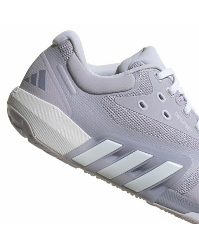 Sports Trainers for Women Adidas Dropstep Trainer Lavendar