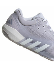 Sports Trainers for Women Adidas Dropstep Trainer Lavendar