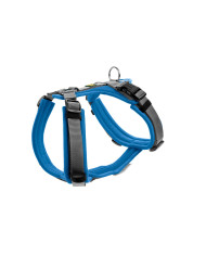 Dog Harness Hunter Maldon Up Blue 50-84 cm