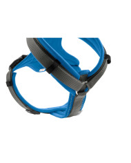 Dog Harness Hunter Maldon Up Blue 50-84 cm