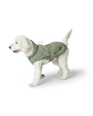 Dog Coat Hunter Milford Green 25 cm