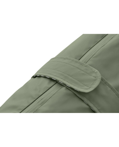 Dog Coat Hunter Milford Green 25 cm