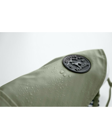 Dog Coat Hunter Milford Green 25 cm
