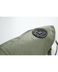 Dog Coat Hunter Milford Green 25 cm