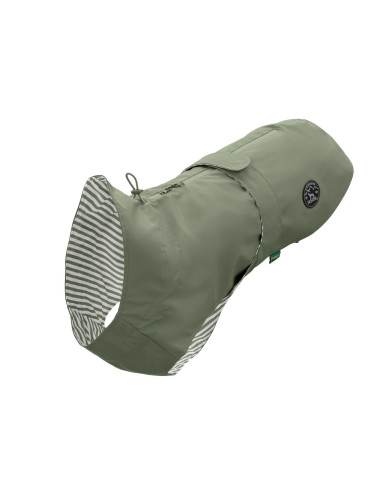 Dog Coat Hunter Milford Green 25 cm