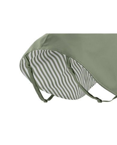 Dog Coat Hunter Milford Green 25 cm
