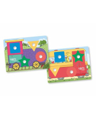 Baby toy Cayro Screw