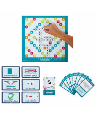 Board game Mattel Scrabble ES