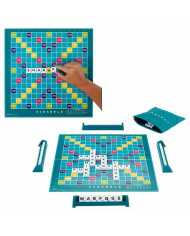 Board game Mattel Scrabble ES
