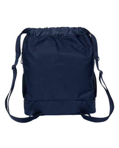 Child's Backpack Bag Kappa Blue night Navy Blue 35 x 40 x 1 cm