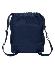 Child's Backpack Bag Kappa Blue night Navy Blue 35 x 40 x 1 cm
