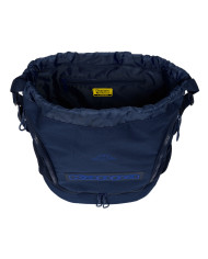 Child's Backpack Bag Kappa Blue night Navy Blue 35 x 40 x 1 cm
