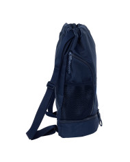 Child's Backpack Bag Kappa Blue night Navy Blue 35 x 40 x 1 cm