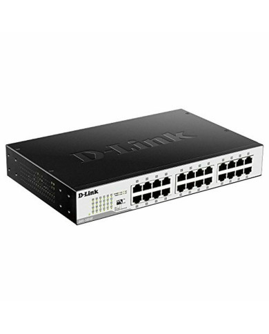 Switch D-Link DGS-1024D