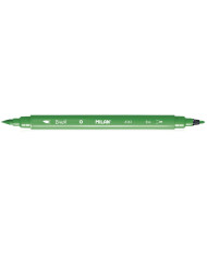 Set of Felt Tip Pens Milan 24 Pieces