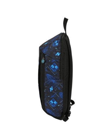 Casual Backpack Nerf Boost Black 10 L
