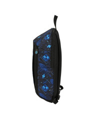 Casual Backpack Nerf Boost Black 10 L