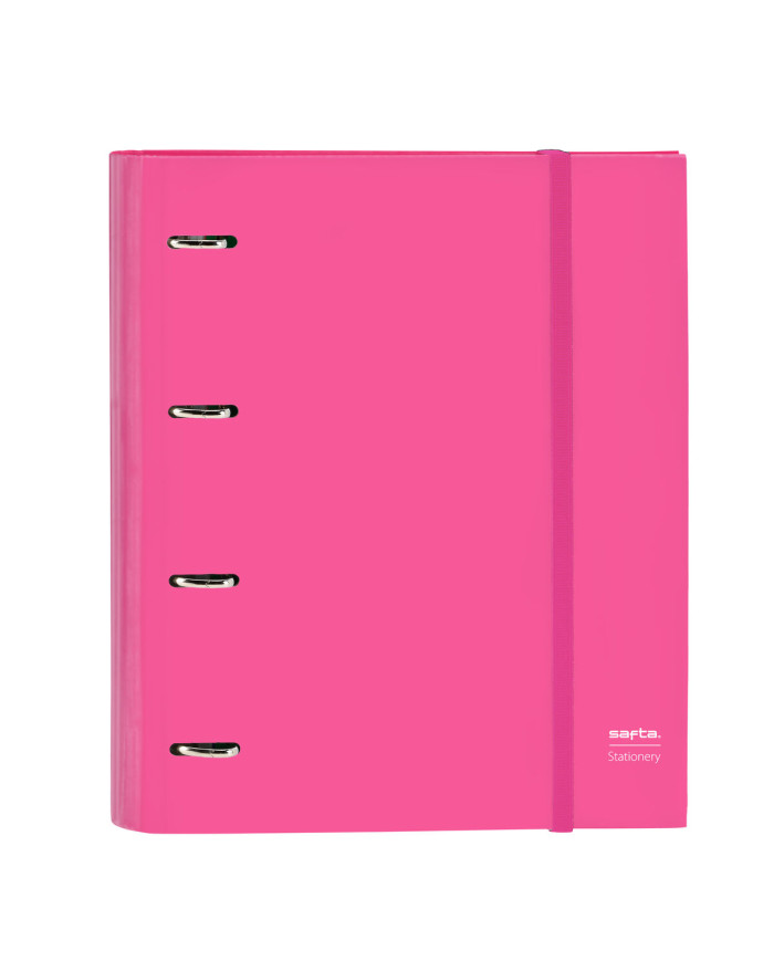 Ring binder Safta Fresa (27 x 32 x 3.5 cm)