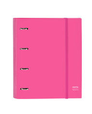 Ring binder Safta Fresa (27 x 32 x 3.5 cm)