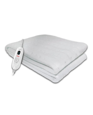 Electric Blanket UFESA 60 W 150 x 90 cm
