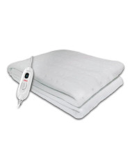 Electric Blanket UFESA 60 W 150 x 90 cm